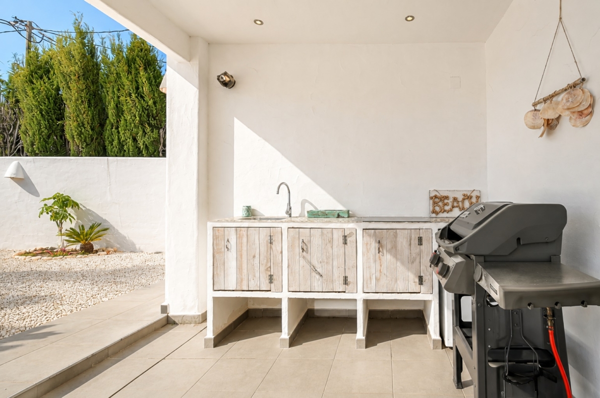 Villa for sale in Jávea / Xàbia
