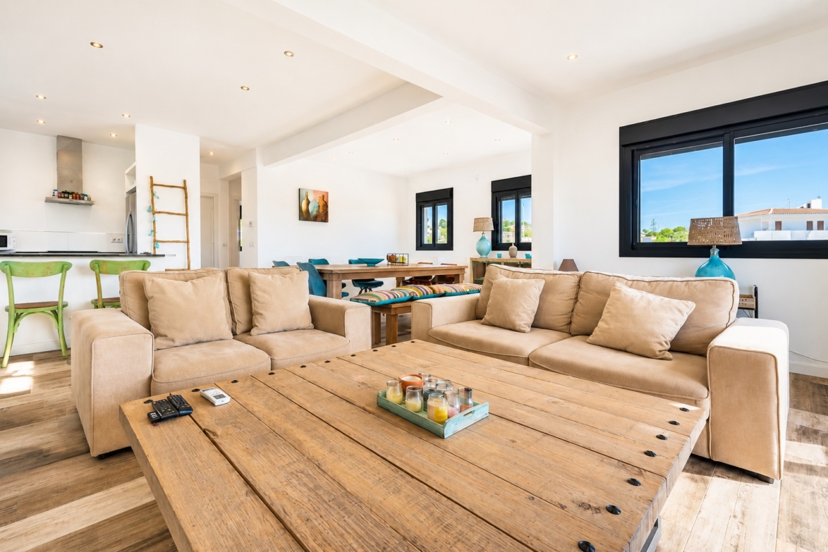 Villa for sale in Jávea / Xàbia