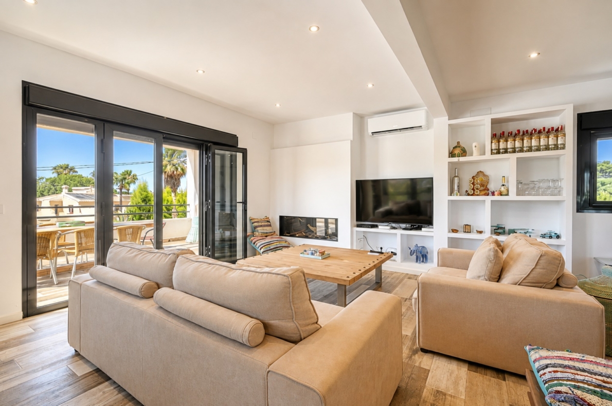 Villa for sale in Jávea / Xàbia