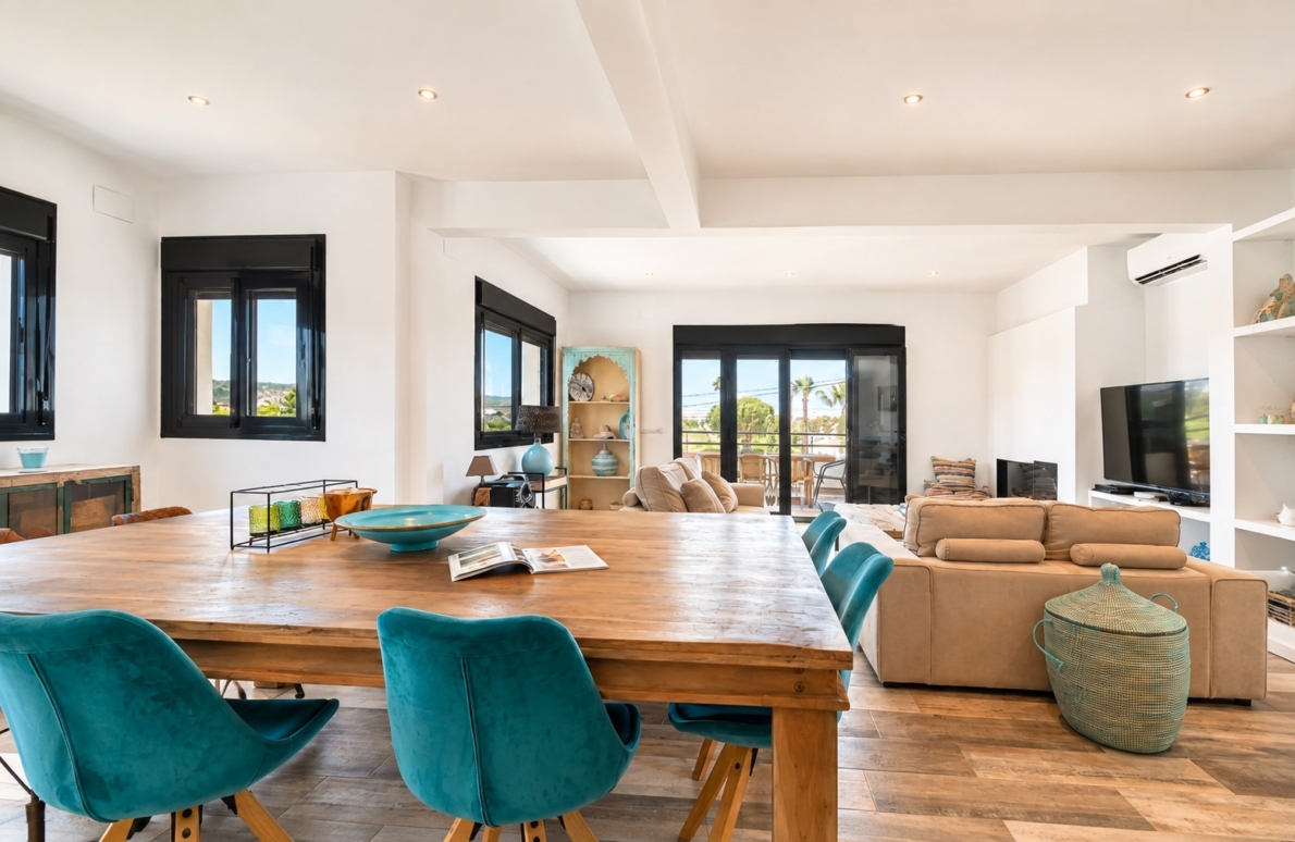 Villa for sale in Jávea / Xàbia