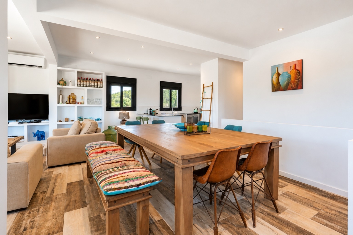 Villa for sale in Jávea / Xàbia