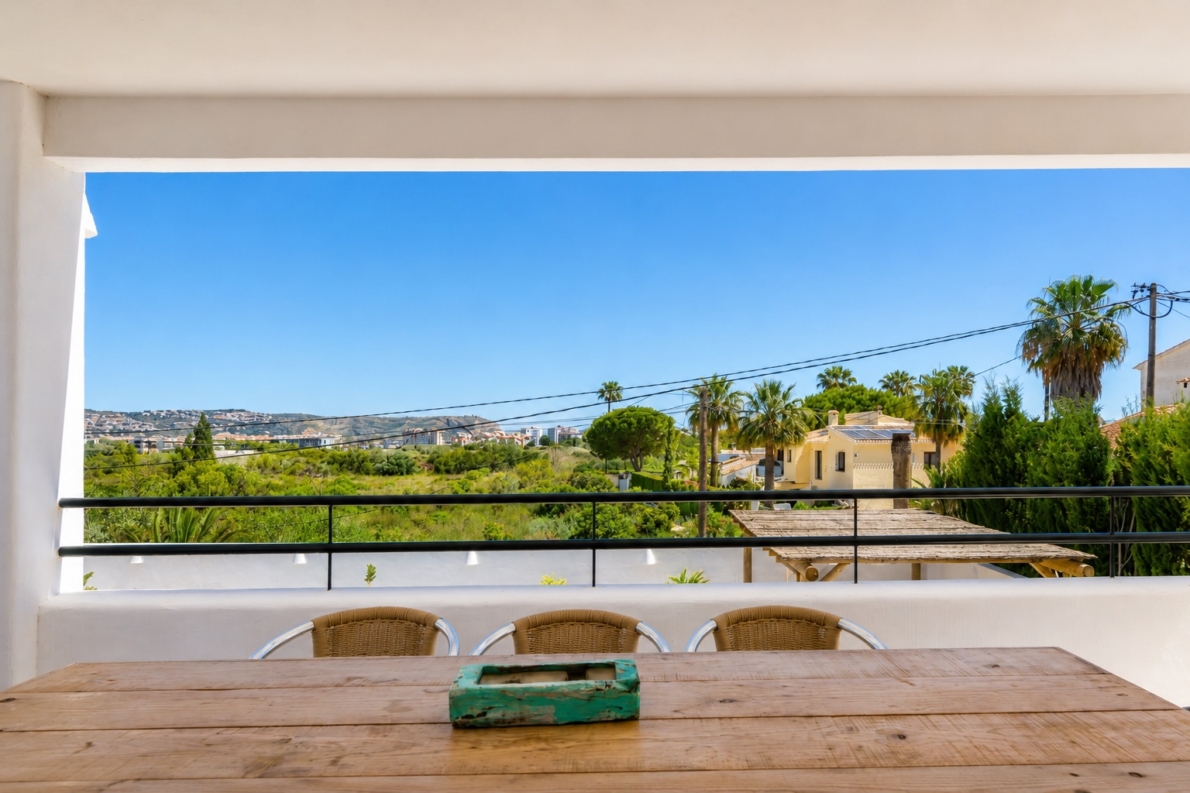 Villa for sale in Jávea / Xàbia