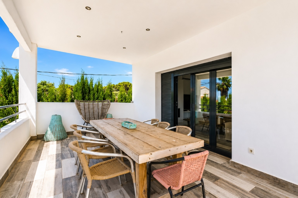 Villa for sale in Jávea / Xàbia