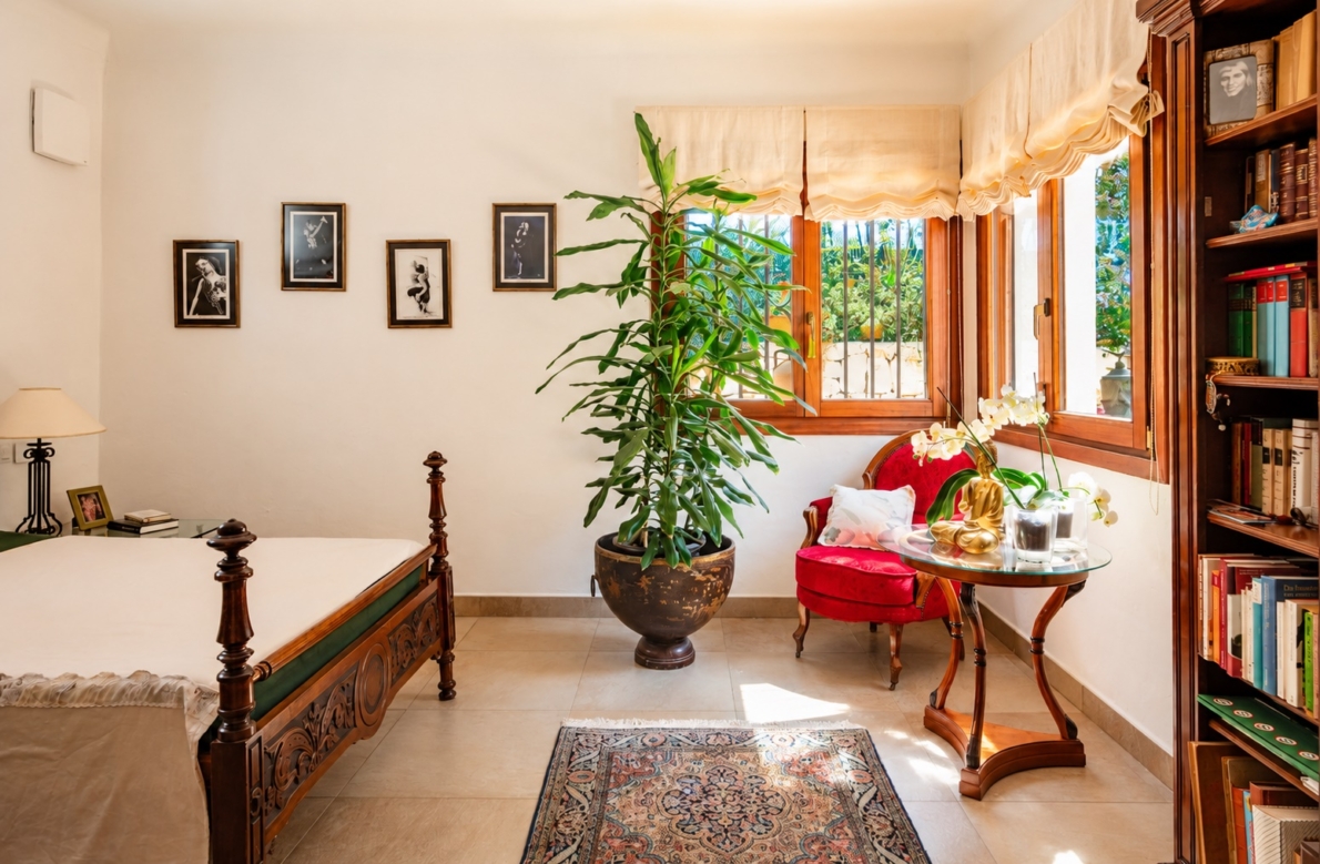 DP-02-ENJ-VI-00488-D-10 Villa for sale in Jávea / Xàbia