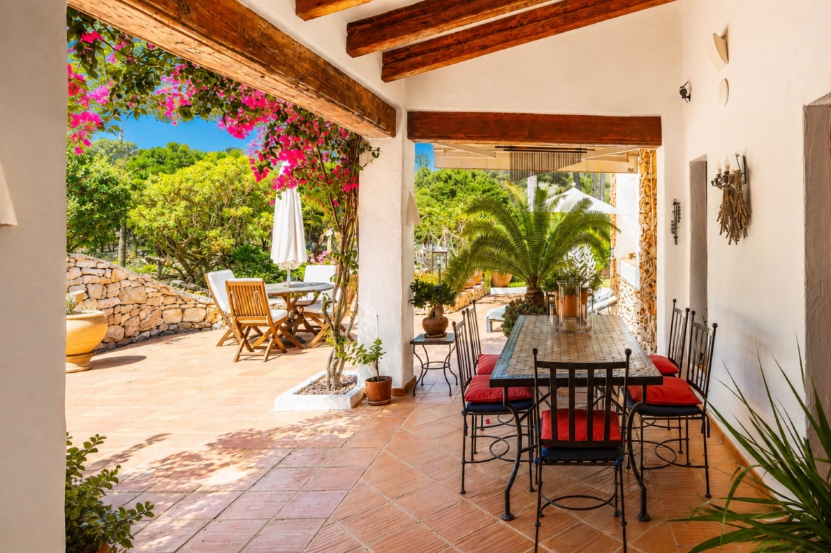 DP-02-ENJ-VI-00488-D-13 Villa for sale in Jávea / Xàbia