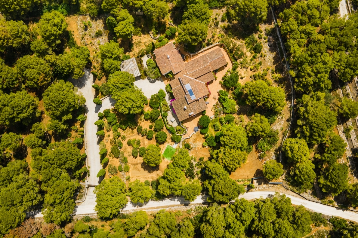 DP-02-ENJ-VI-00488-D-3 Villa for sale in Jávea / Xàbia