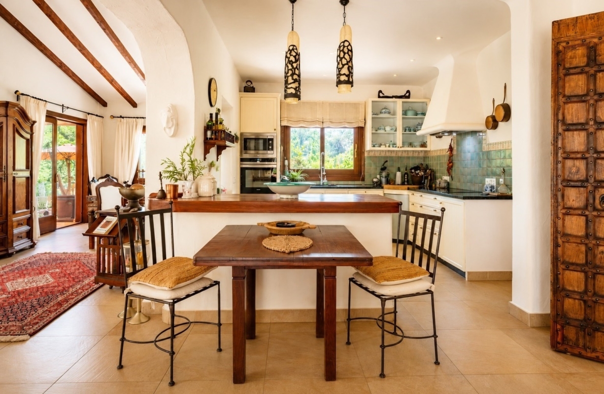 DP-02-ENJ-VI-00488-D-7 Villa for sale in Jávea / Xàbia