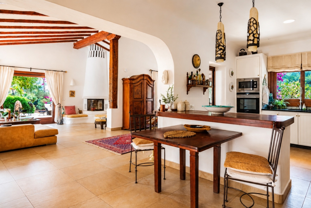 DP-02-ENJ-VI-00488-D-8 Villa for sale in Jávea / Xàbia