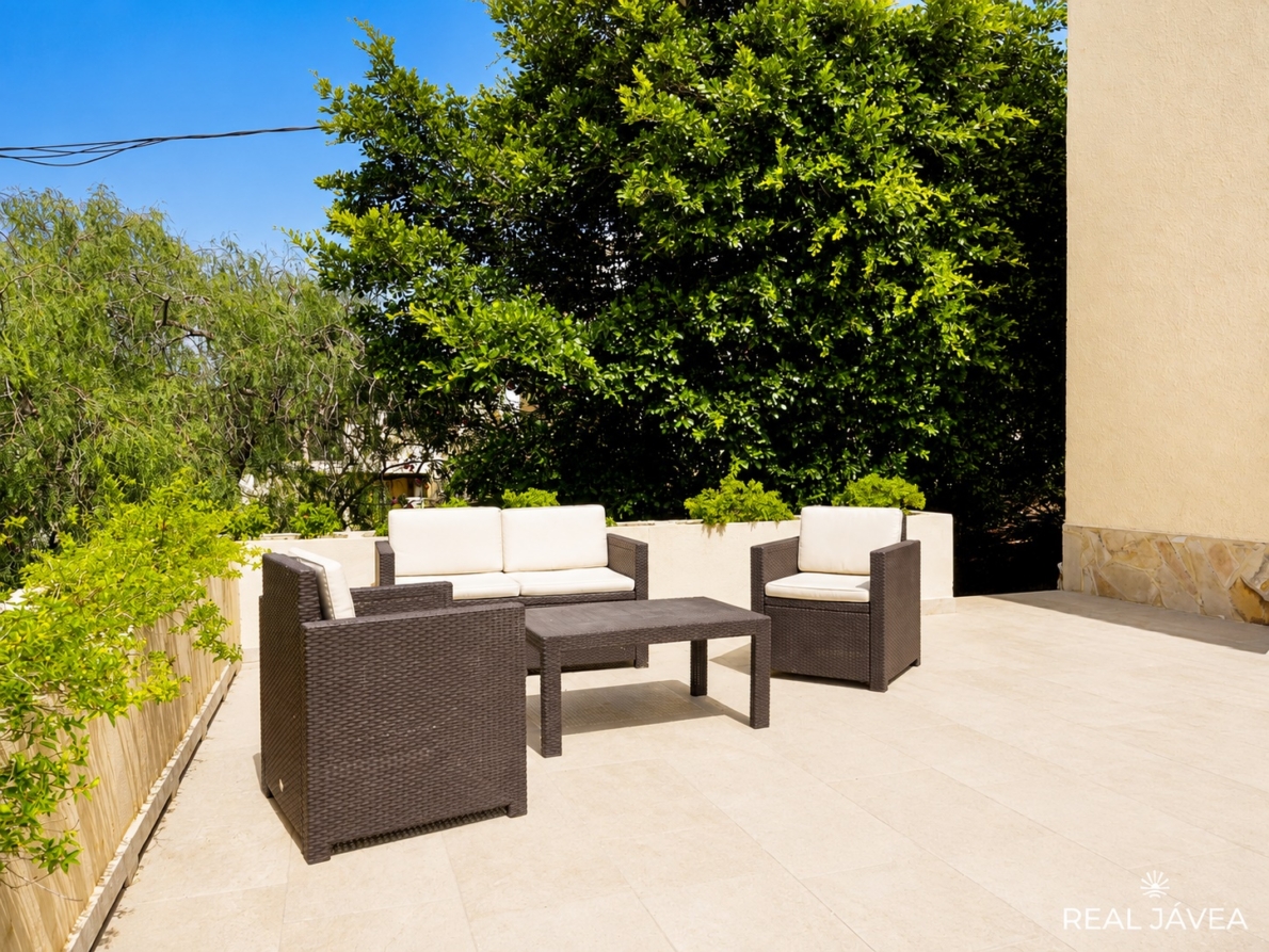 Villa for sale in Jávea / Xàbia