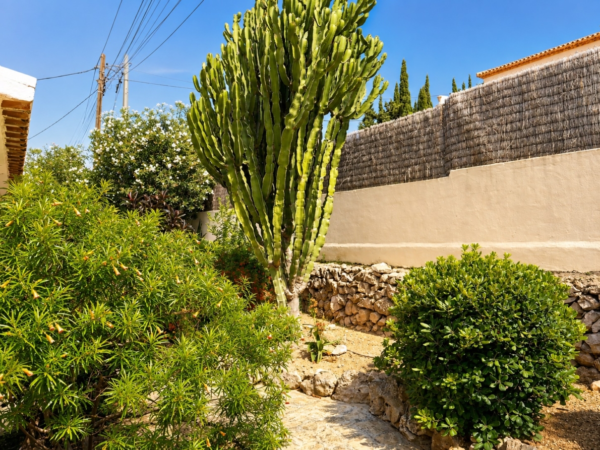 Villa for sale in Jávea / Xàbia