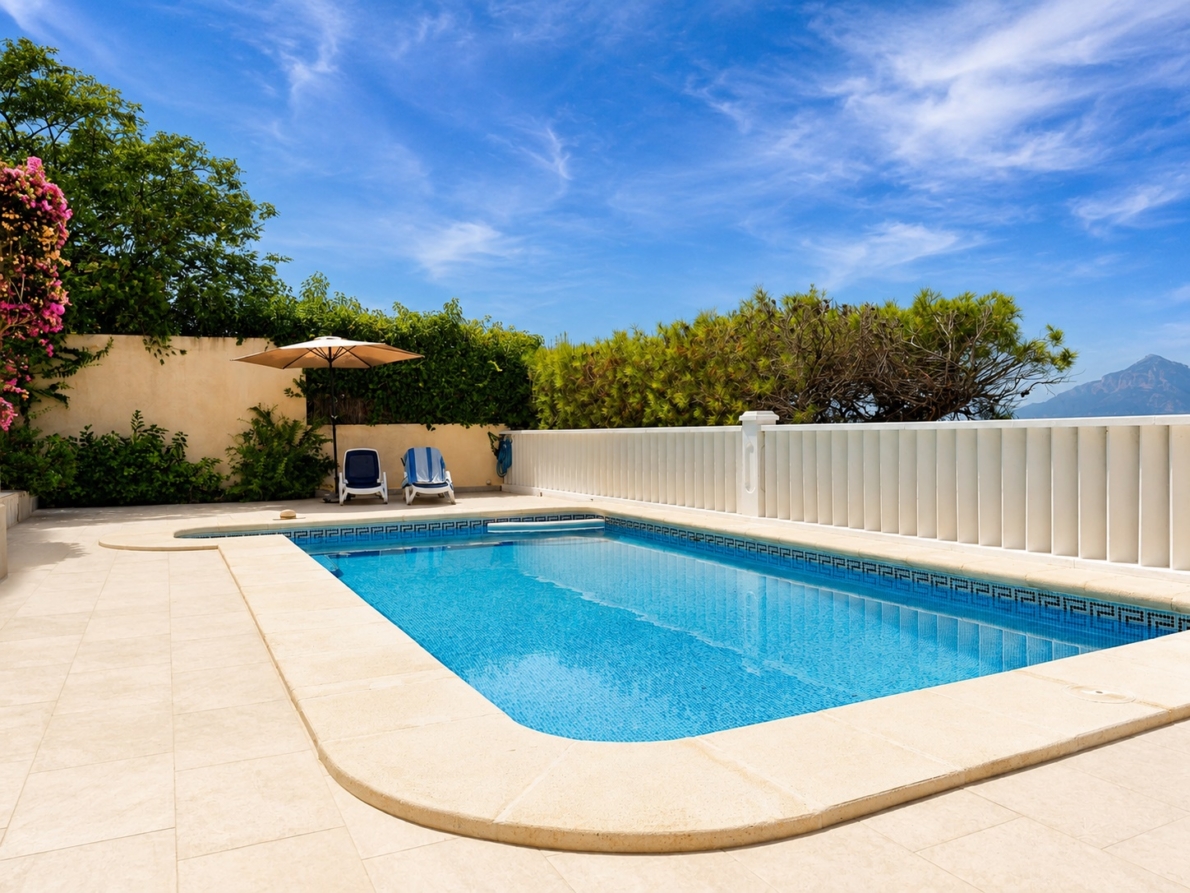 Villa for sale in Jávea / Xàbia