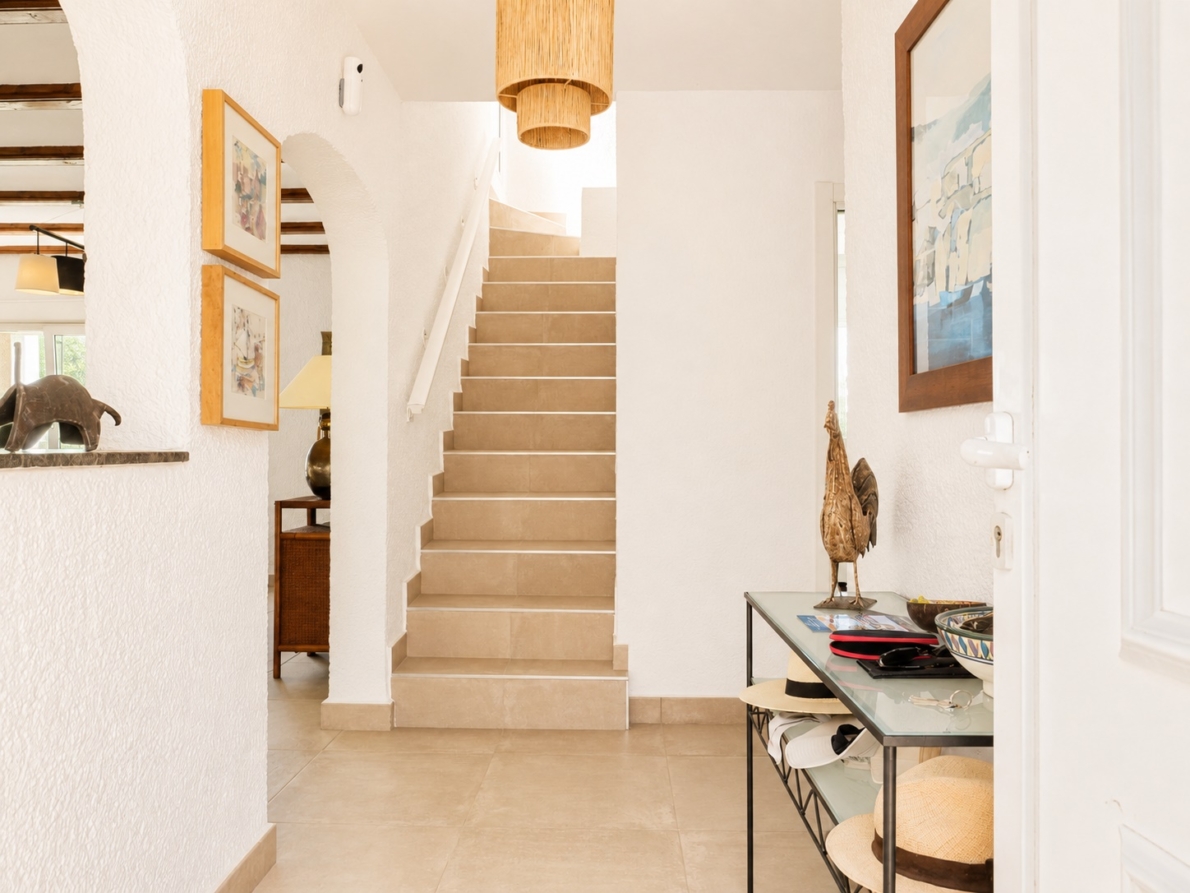 Villa for sale in Jávea / Xàbia