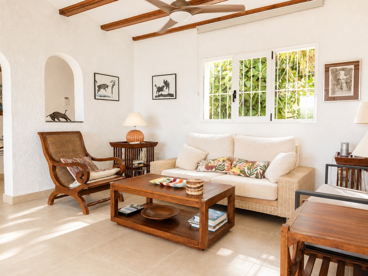 Villa for sale in Jávea / Xàbia