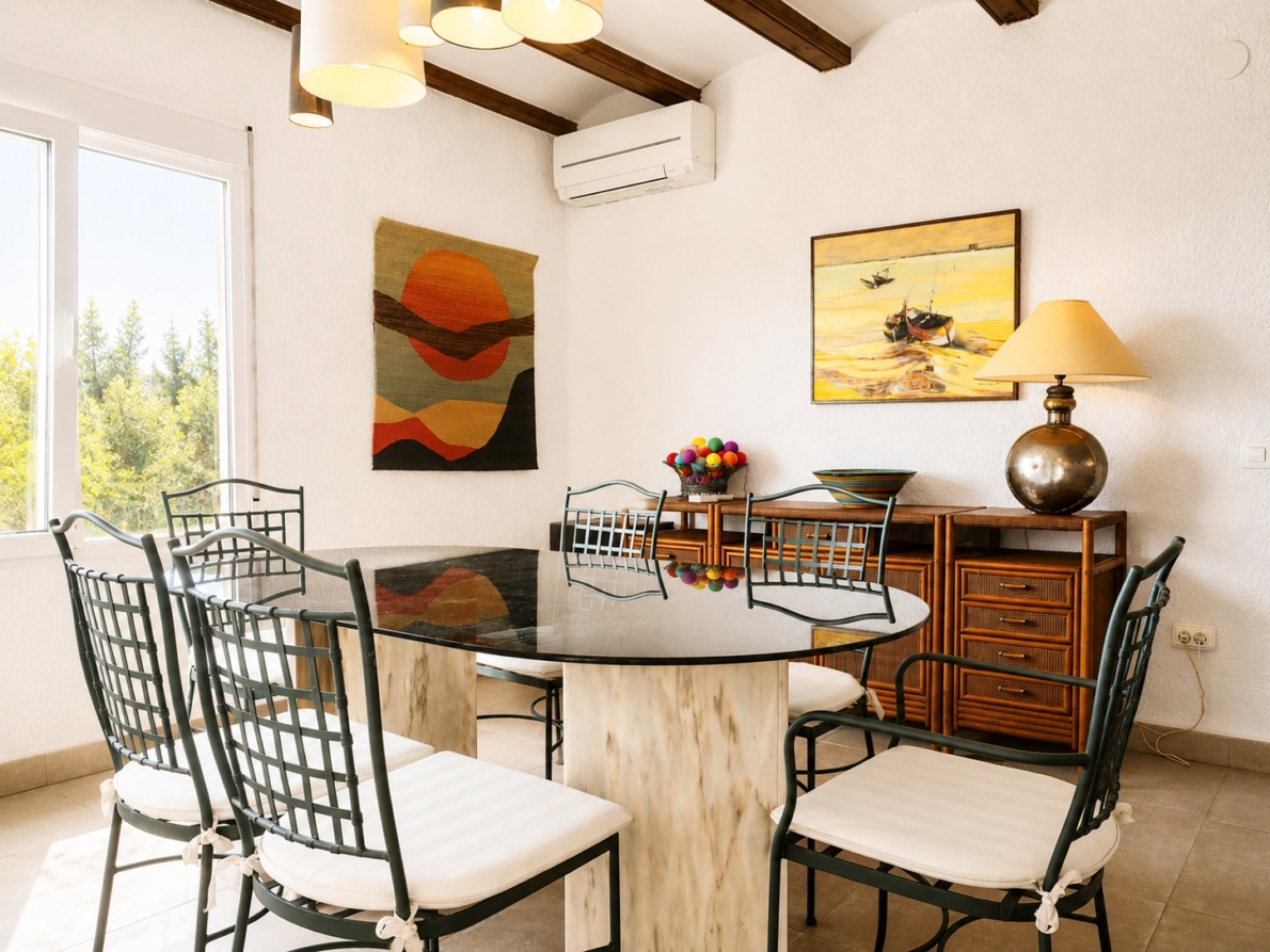 Villa for sale in Jávea / Xàbia