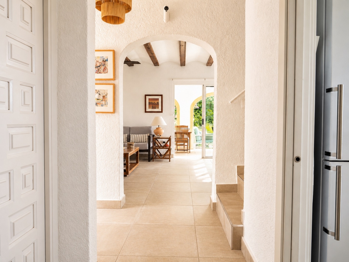 Villa for sale in Jávea / Xàbia