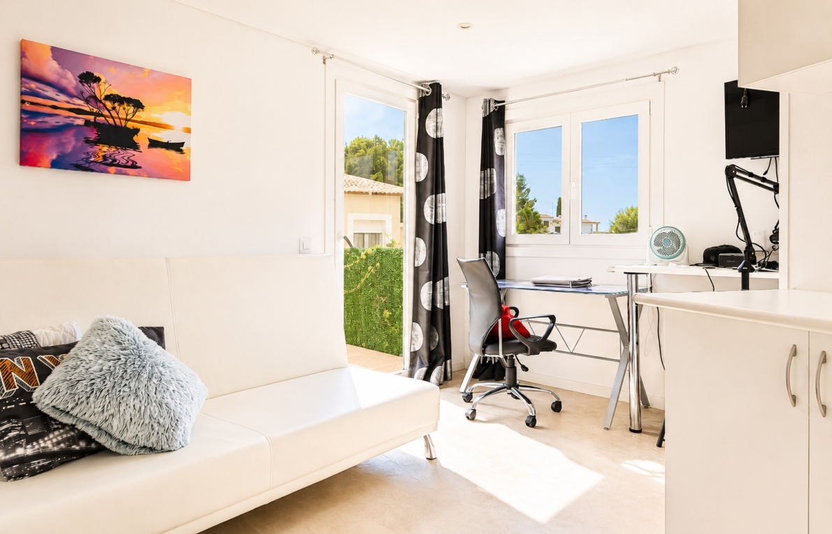 DP-02-ENJ-VI-00495-D-11 Villa for sale in Jávea / Xàbia