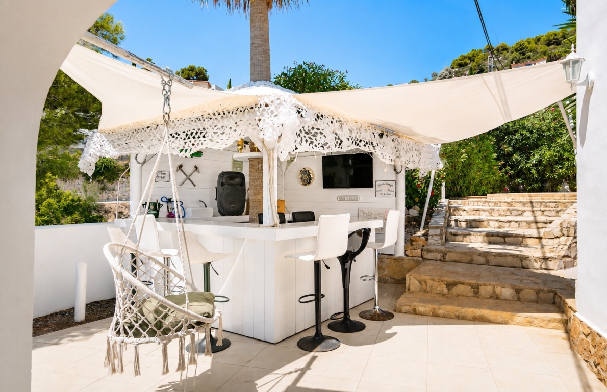 DP-02-ENJ-VI-00495-D-18 Villa for sale in Jávea / Xàbia