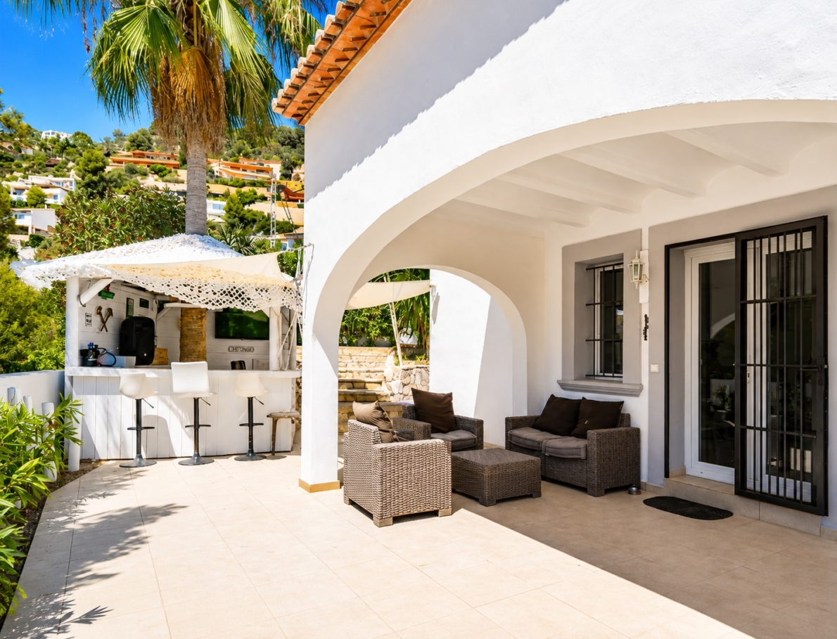 DP-02-ENJ-VI-00495-D-3 Villa for sale in Jávea / Xàbia