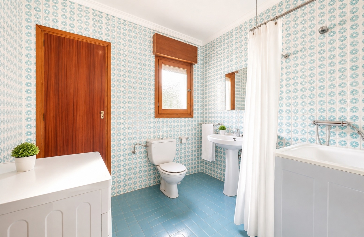 Villa for sale in Benissa
