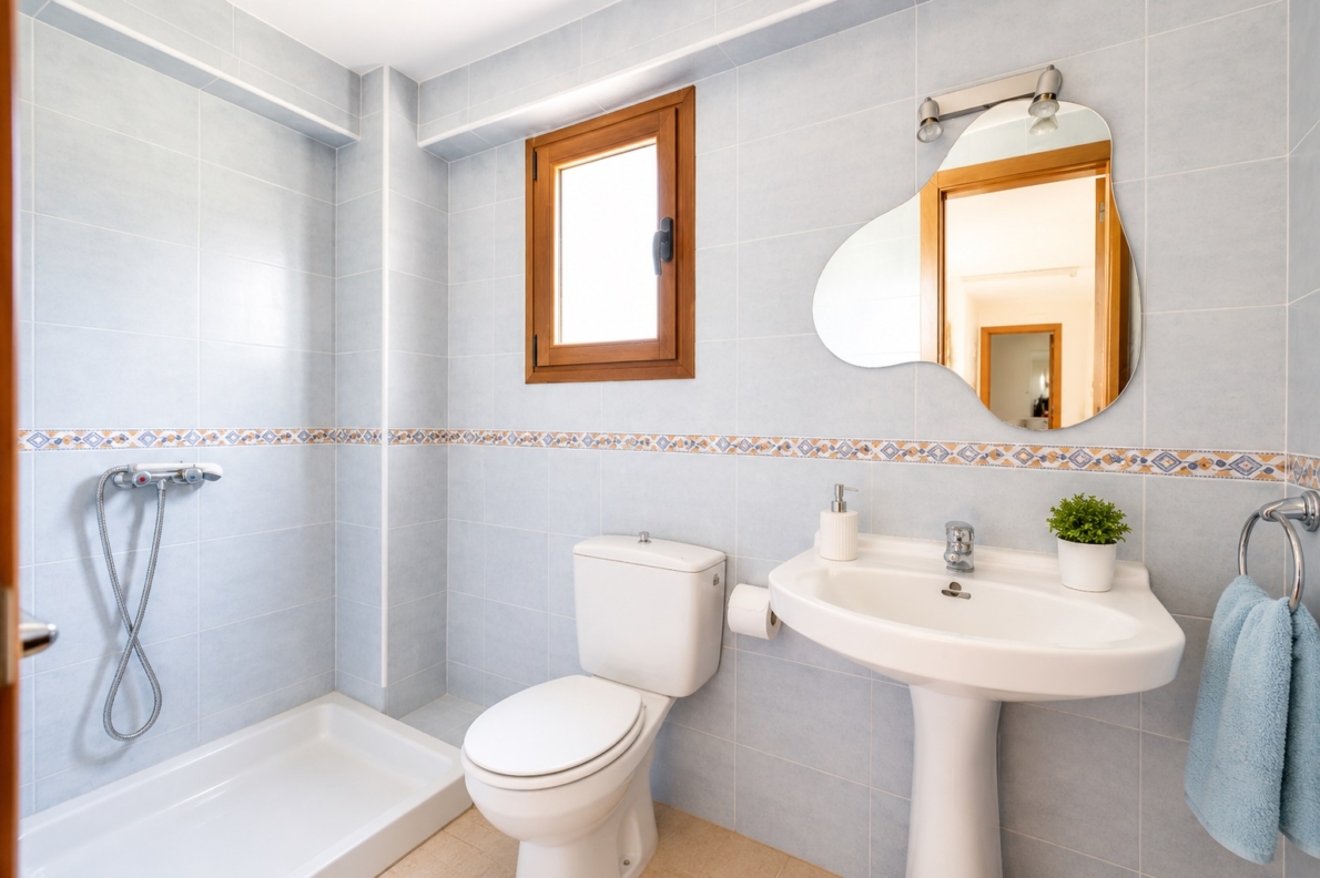 Villa for sale in Benissa