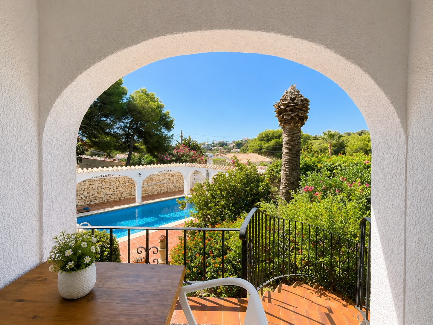 DP-02-ENJ-VI-00498-D-3 Villa for sale in Javea