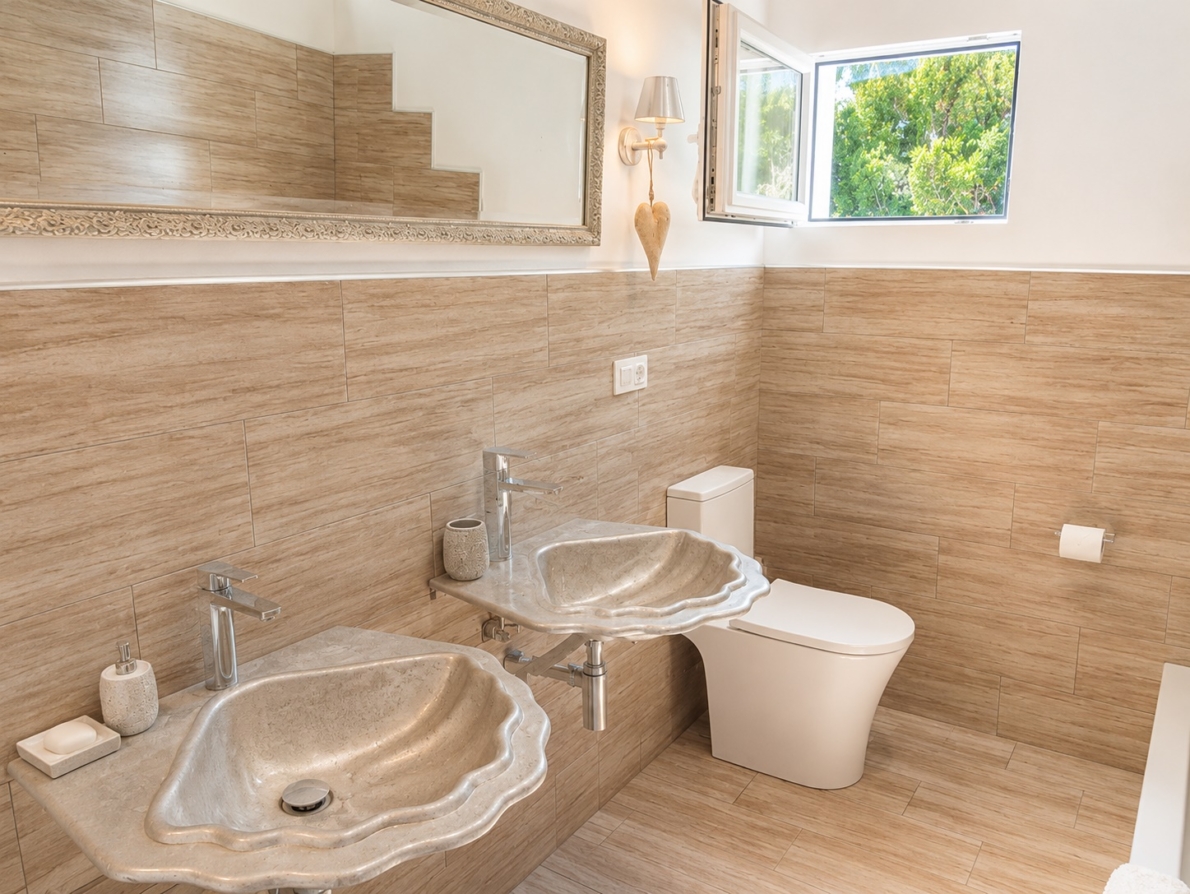 Villa for sale in Dénia