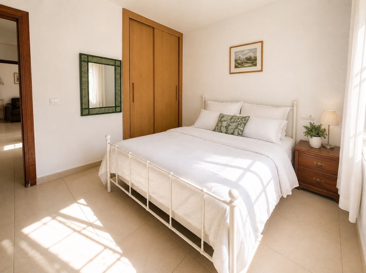 Villa for sale in Benissa