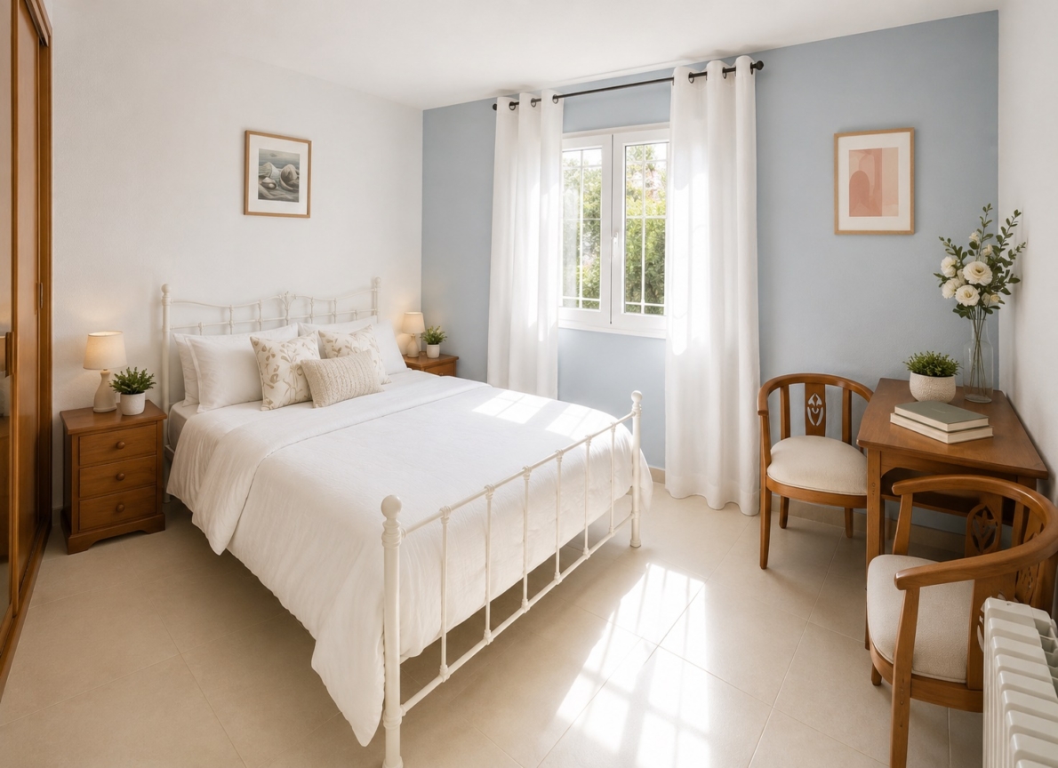 Villa for sale in Benissa