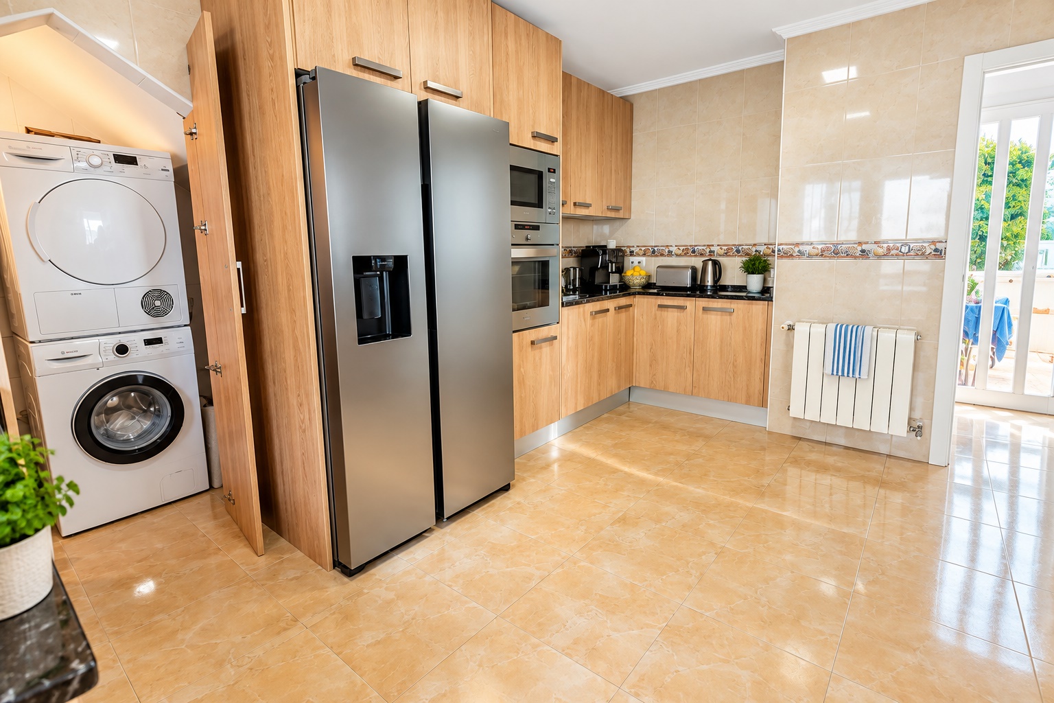 Villa for sale in Altea
