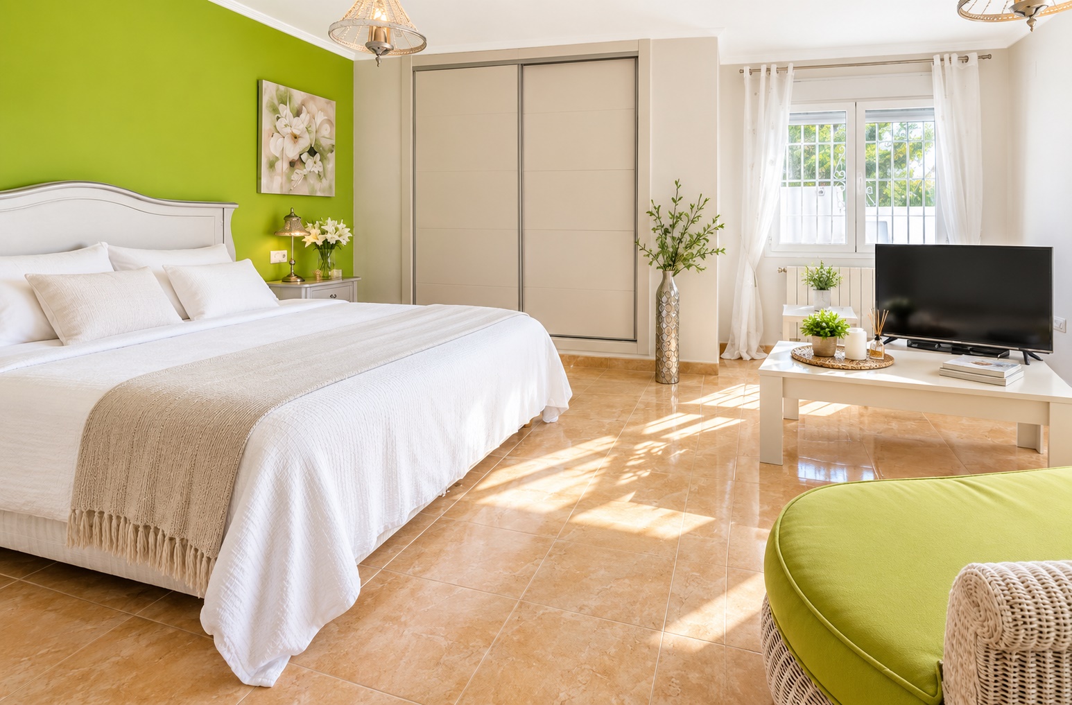 Villa for sale in Altea