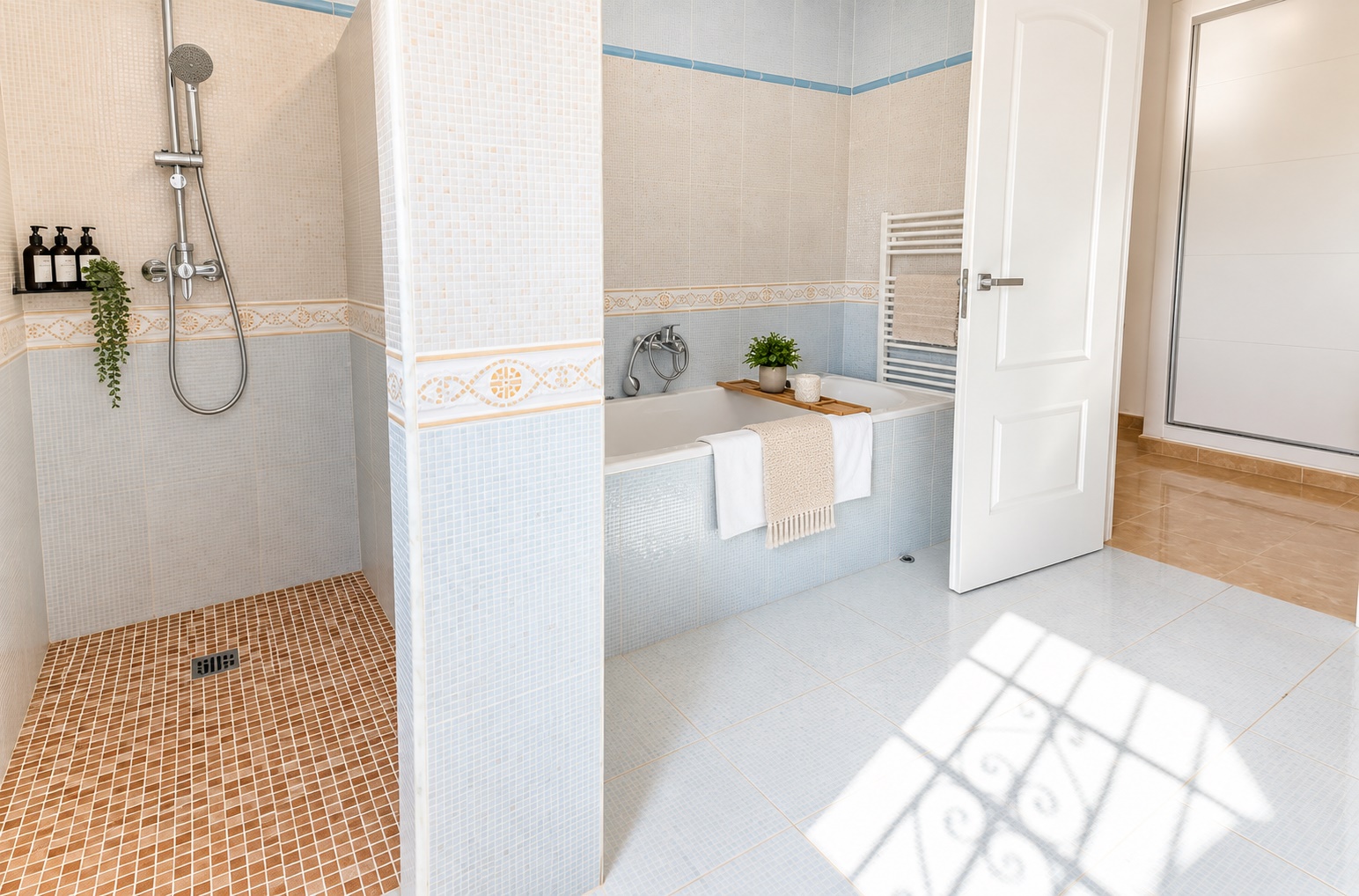 Villa for sale in Altea
