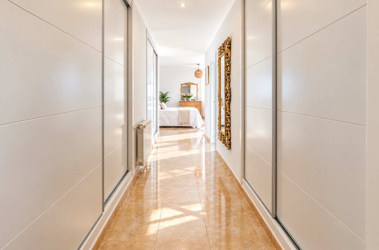 Villa for sale in Altea