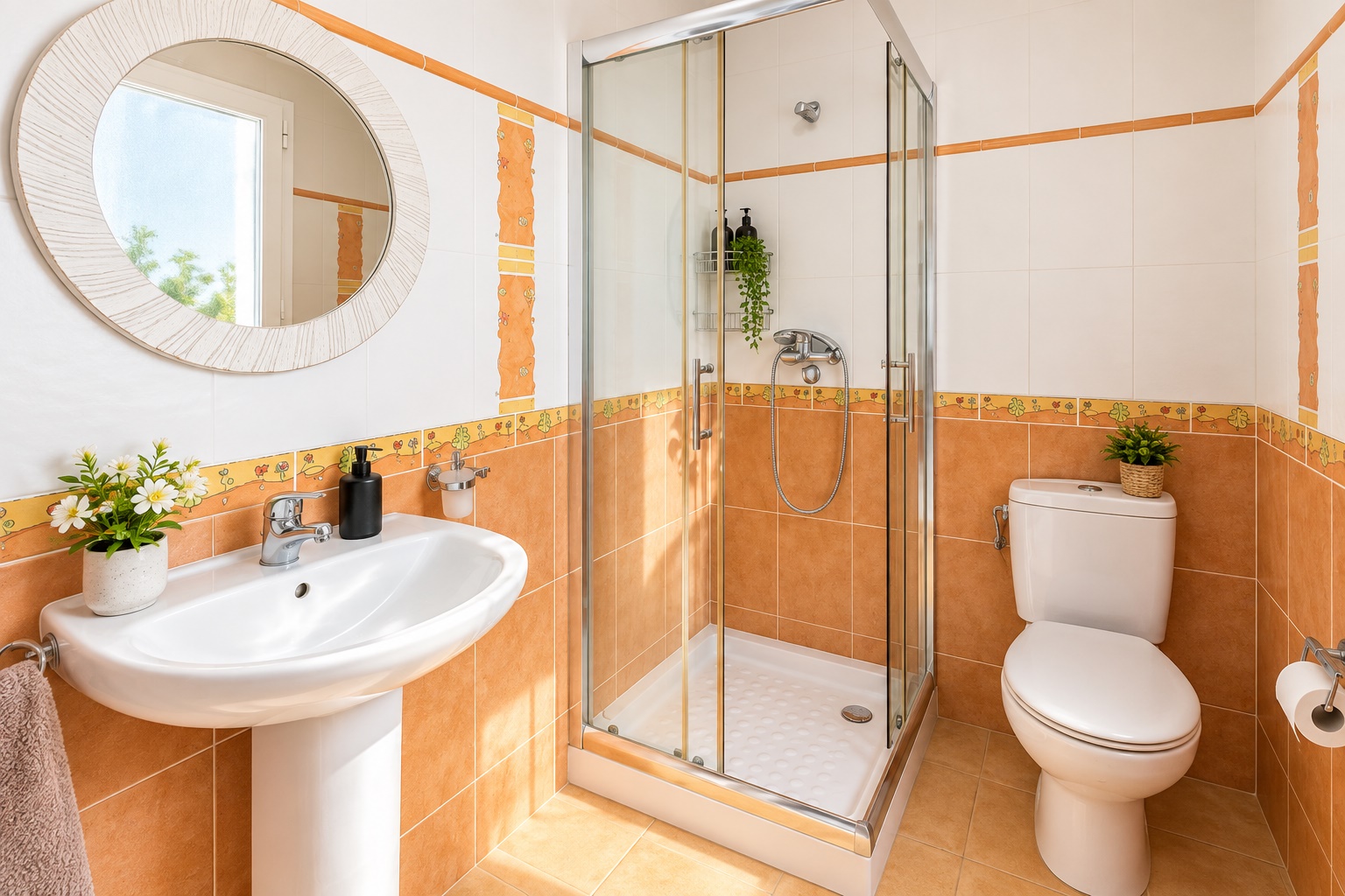 Villa for sale in Altea