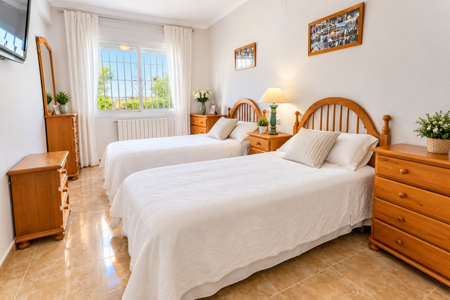 Villa for sale in Altea