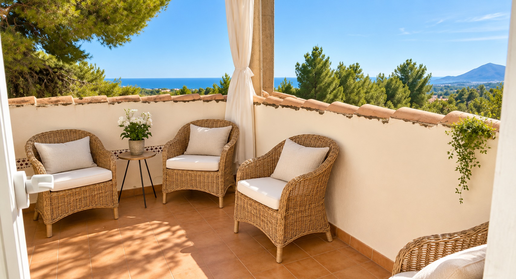 Villa for sale in Callosa d’En Sarrià