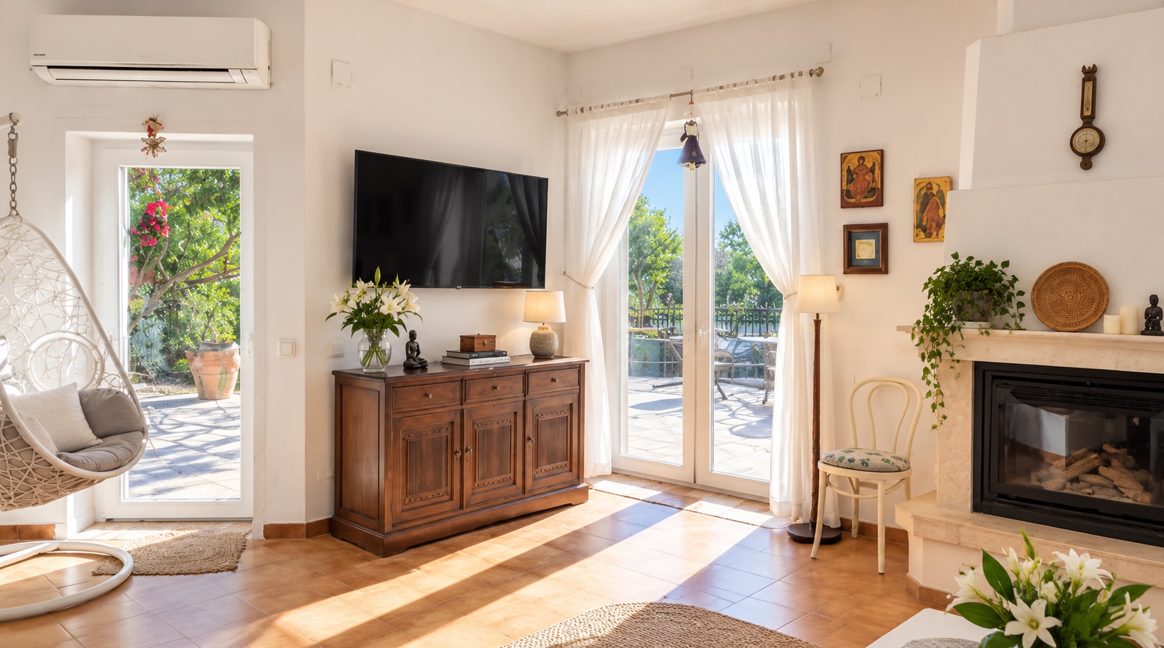 Villa for sale in Callosa d’En Sarrià