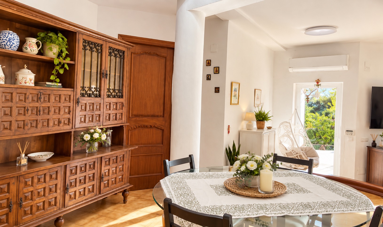 Villa for sale in Callosa d’En Sarrià