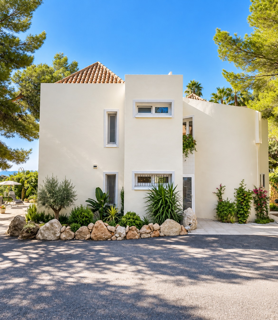 Villa for sale in Callosa d’En Sarrià