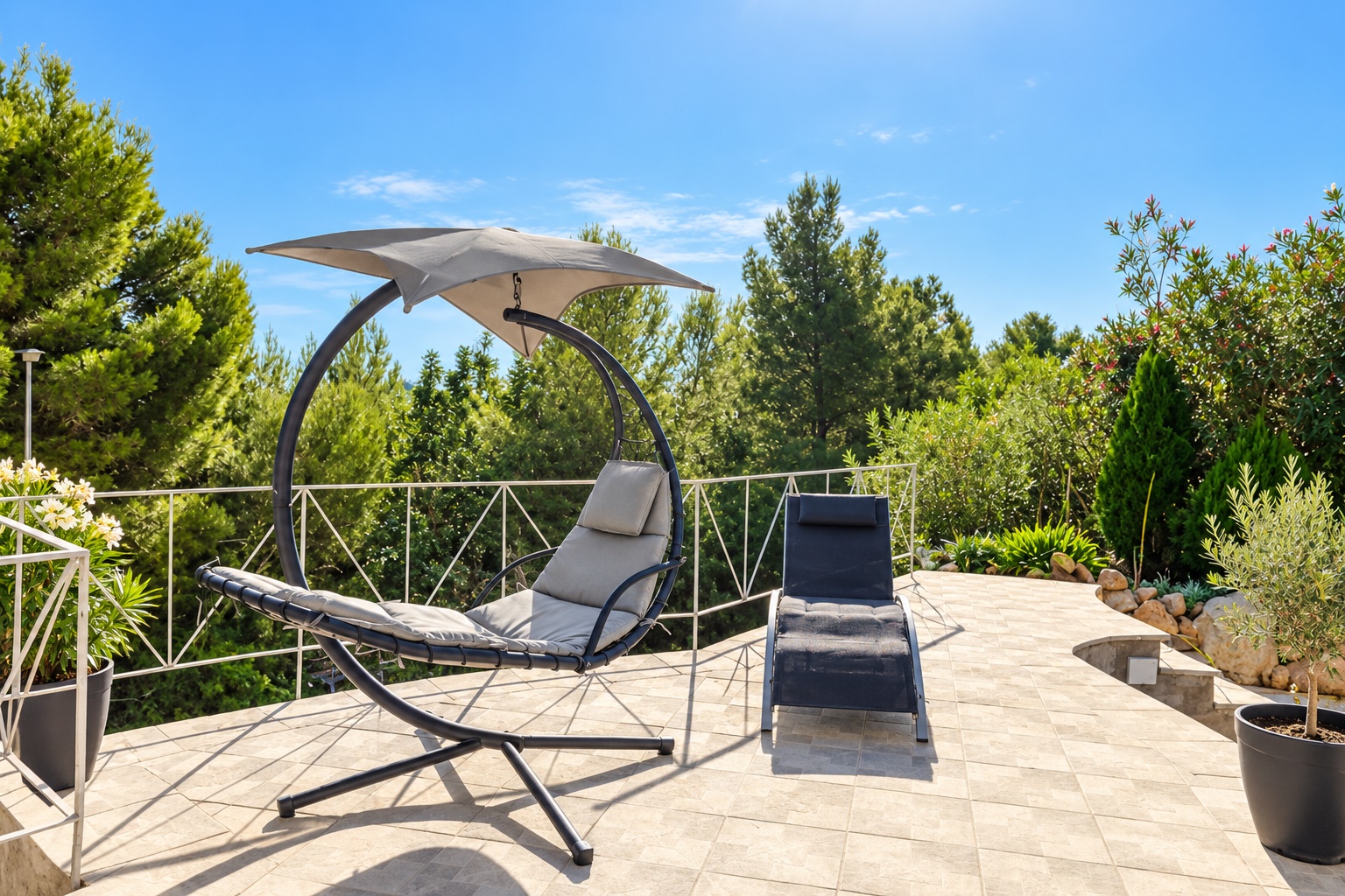 Villa for sale in Callosa d’En Sarrià