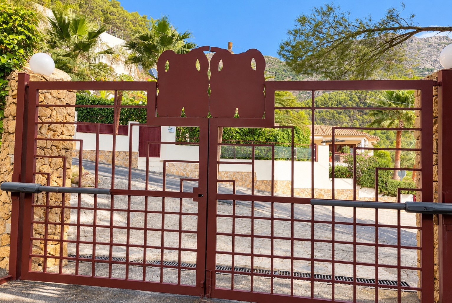 Villa for sale in Callosa d’En Sarrià