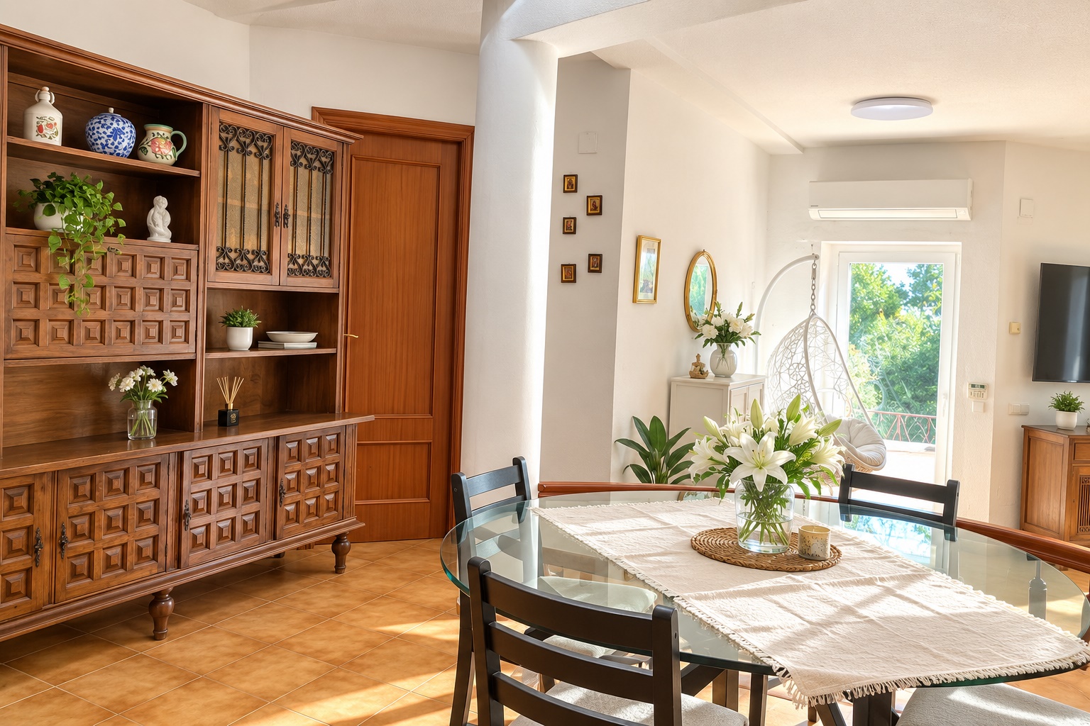 Villa for sale in Callosa d’En Sarrià