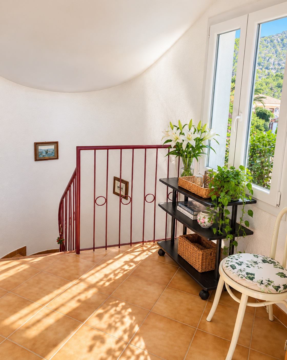 Villa for sale in Callosa d’En Sarrià