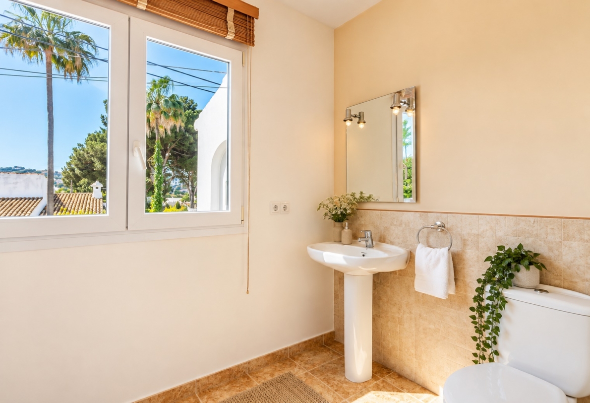 Villa for sale in Jávea / Xàbia