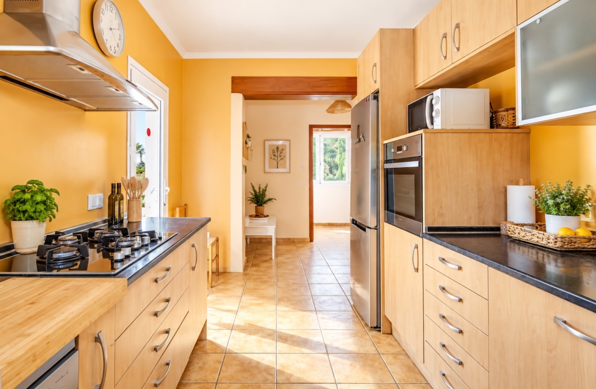 Villa for sale in Jávea / Xàbia