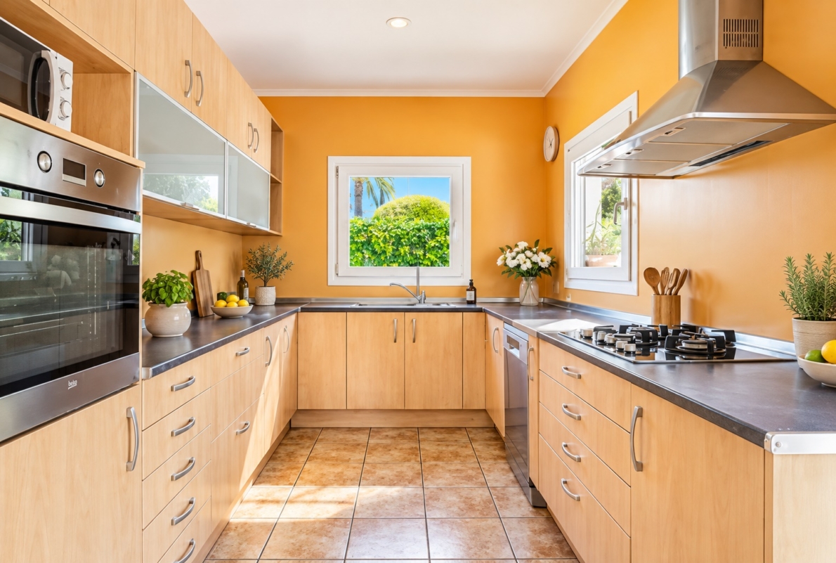 Villa for sale in Jávea / Xàbia