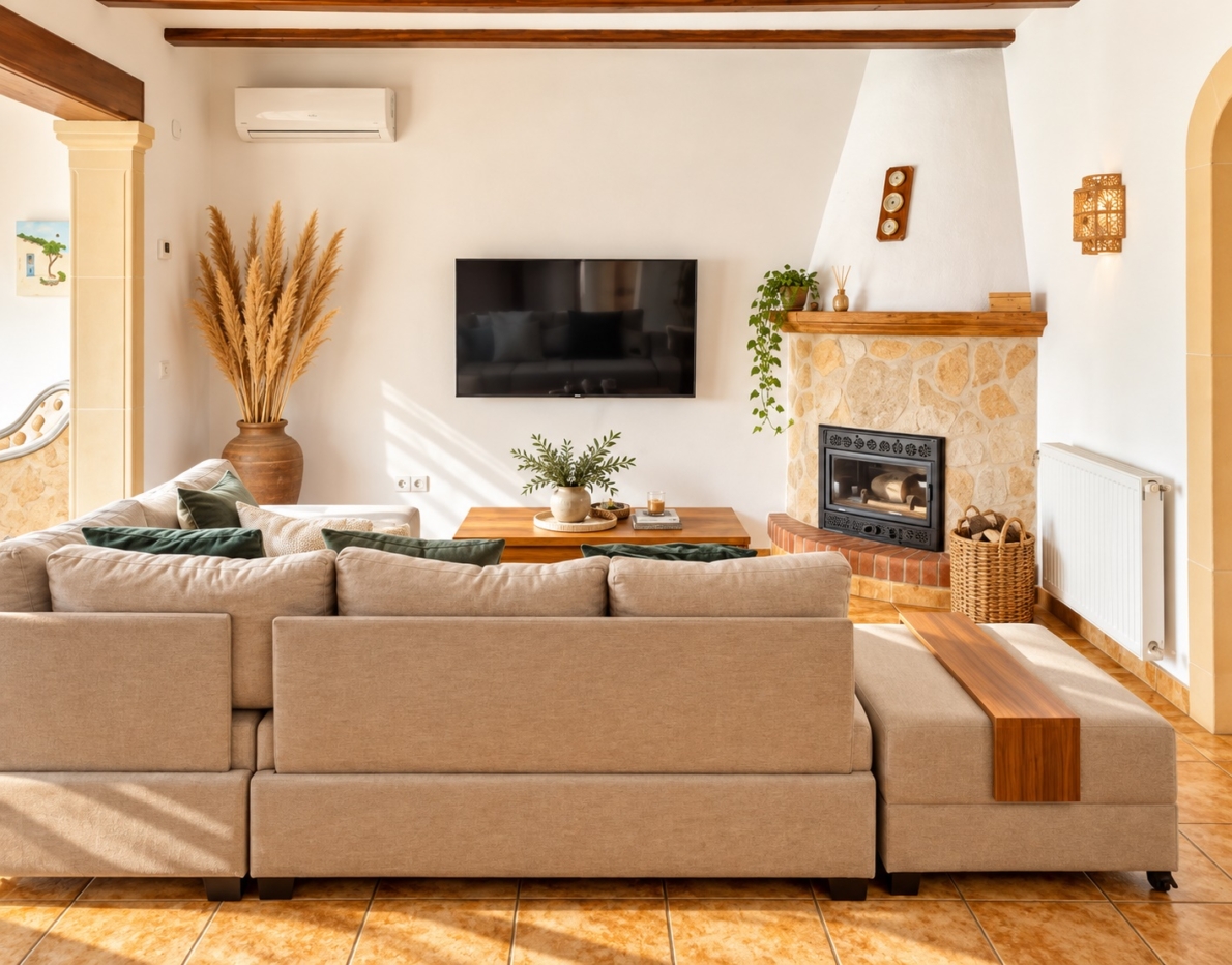 Villa for sale in Jávea / Xàbia