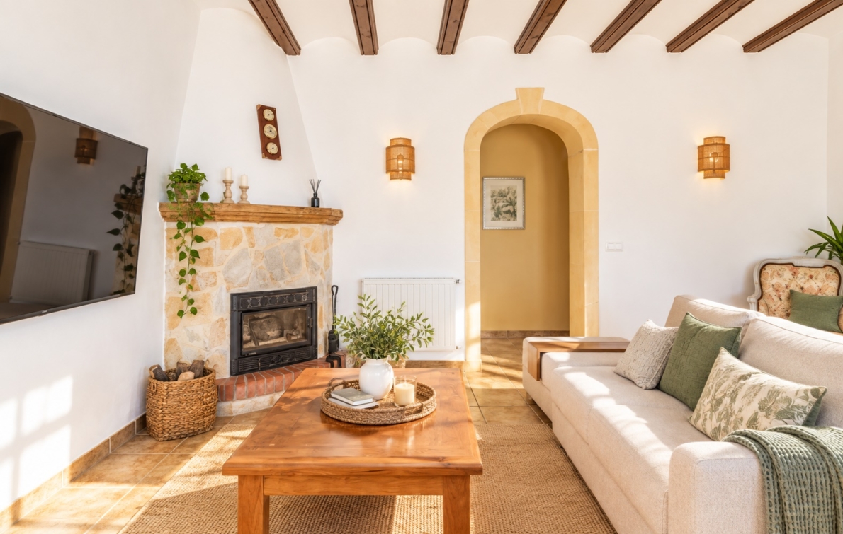 Villa for sale in Jávea / Xàbia