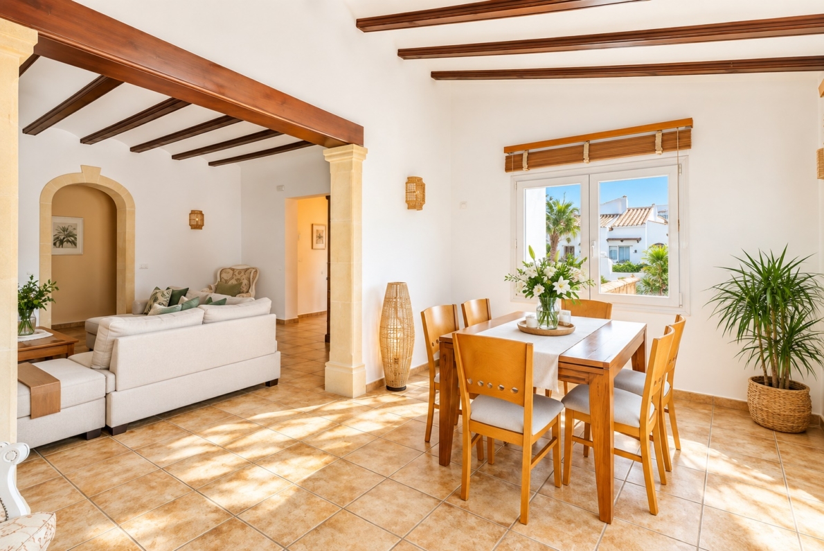 Villa for sale in Jávea / Xàbia