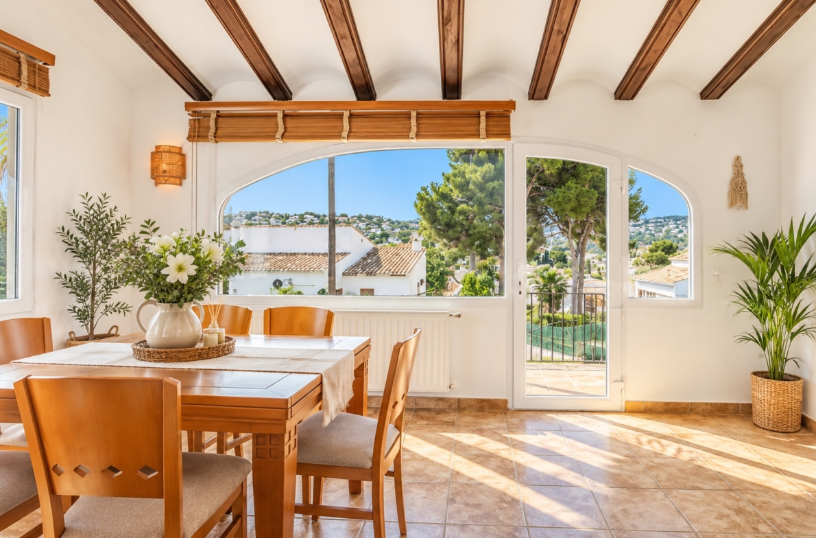 Villa for sale in Jávea / Xàbia