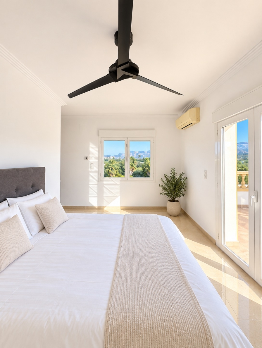 Villa for sale in Beniarbeig